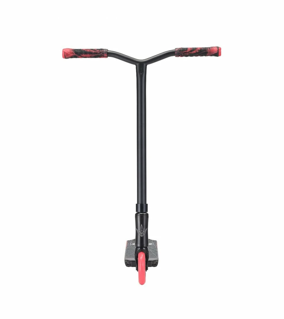 Envy One Series 3 Complete Scooter Black/Red 5 Envy One Series 3 Complete Scooter Black/Red