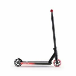 Envy One Series 3 Complete Scooter Black/Red 8 Envy One Series 3 Complete Scooter Black/Red