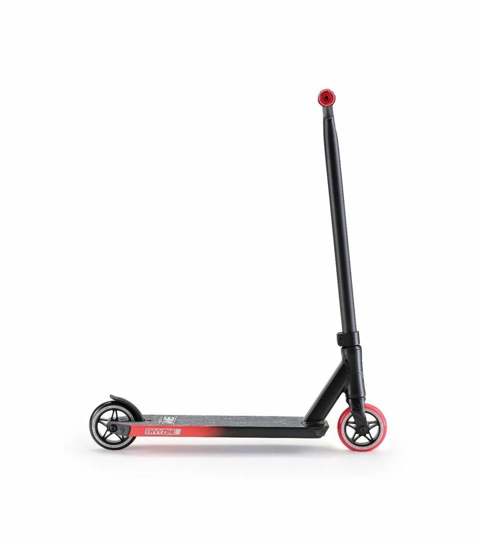 Envy One Series 3 Complete Scooter Black/Red 4 Envy One Series 3 Complete Scooter Black/Red