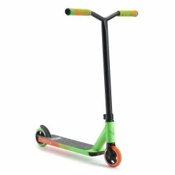 Envy One Series 3 Complete Scooter Green/Orange