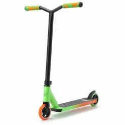 Envy One Series 3 Complete Scooter Green/Orange