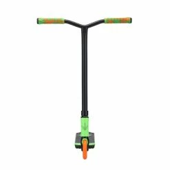 Envy One Series 3 Complete Scooter Green/Orange 9 Envy One Series 3 Complete Scooter Green/Orange