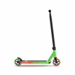 Envy One Series 3 Complete Scooter Green/Orange 8 Envy One Series 3 Complete Scooter Green/Orange