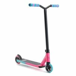Envy One Series 3 Complete Scooter Pink/Teal