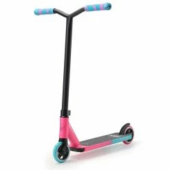 Envy One Series 3 Complete Scooter Pink/Teal