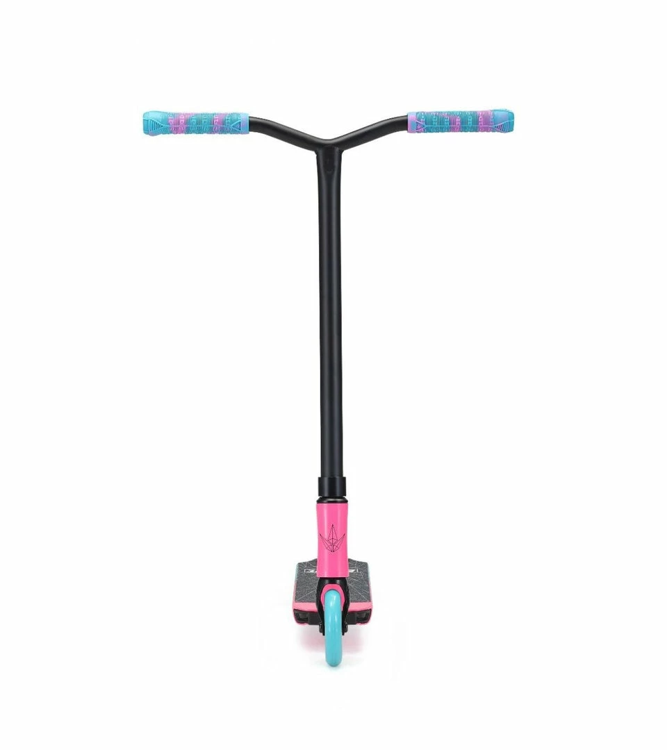 Envy One Series 3 Complete Scooter Pink/Teal 5 Envy One Series 3 Complete Scooter Pink/Teal