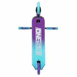 Envy One Series 3 Complete Scooter Purple/Teal