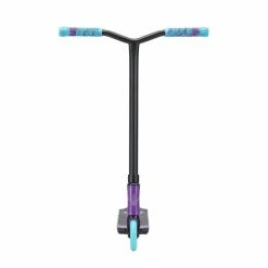 Envy One Series 3 Complete Scooter Purple/Teal