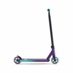 Envy One Series 3 Complete Scooter Purple/Teal