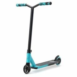 Scooters Envy One Series 3 Complete Scooter Teal/Black