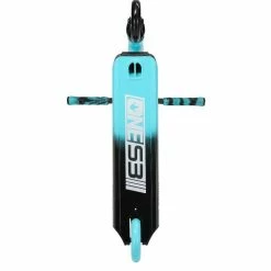 Scooters Envy One Series 3 Complete Scooter Teal/Black 7 Scooters Envy One Series 3 Complete Scooter Teal/Black