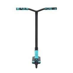 Scooters Envy One Series 3 Complete Scooter Teal/Black 8 Scooters Envy One Series 3 Complete Scooter Teal/Black