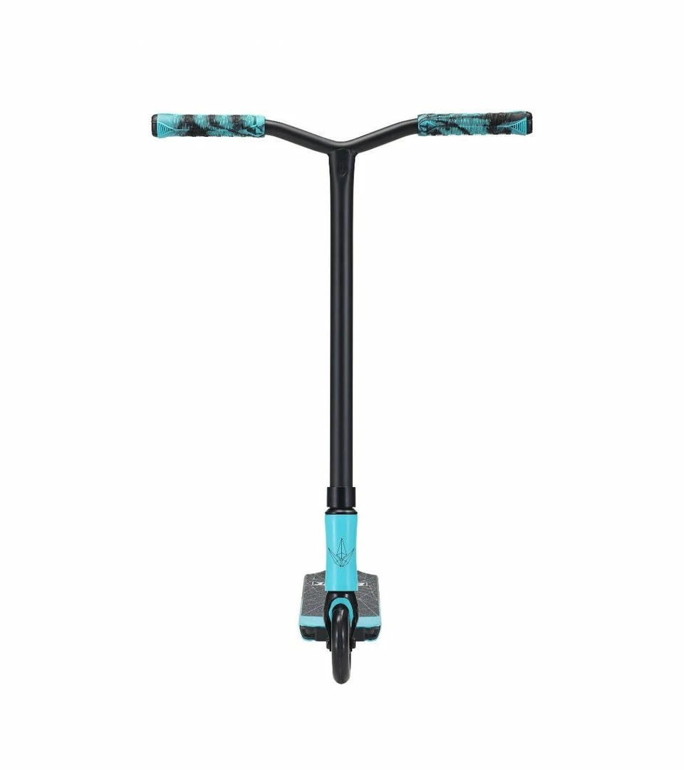 Scooters Envy One Series 3 Complete Scooter Teal/Black 4 Scooters Envy One Series 3 Complete Scooter Teal/Black