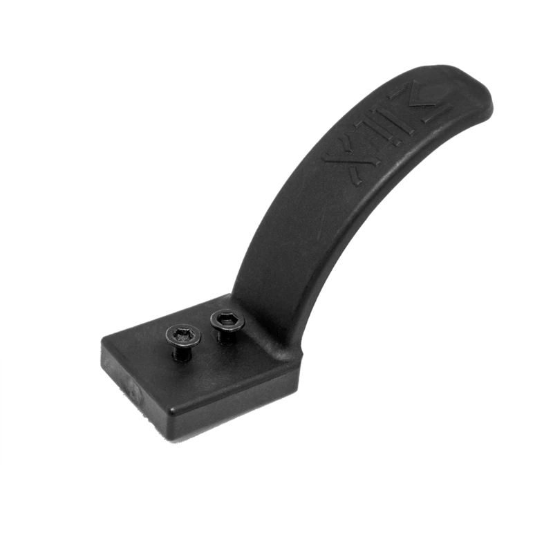 Scooters MGP Scooter Brake Nyflex 110mm V2 Black 1 Scooters MGP Scooter Brake Nyflex 110mm V2 Black