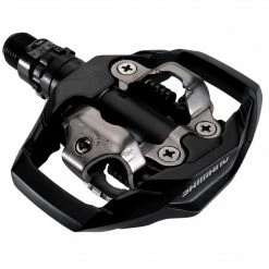 Shimano Pedals SPD M530 Black