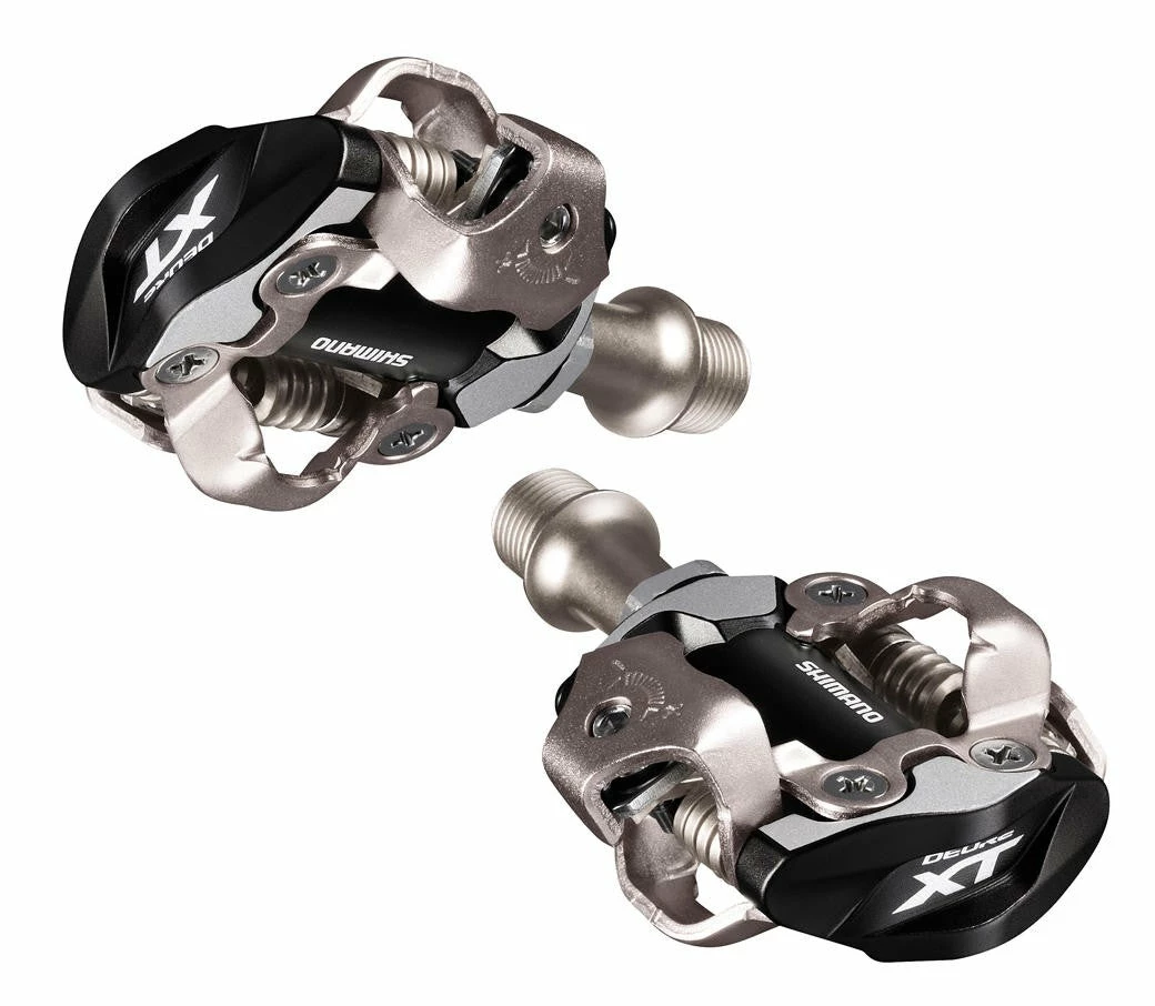Shimano Pedals SPD Xt-M8000 Xc 1 Shimano Pedals SPD Xt-M8000 Xc