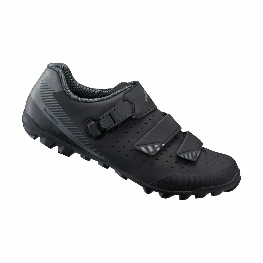Apparel Shimano Shoes Trail ME301-E Black 1 Apparel Shimano Shoes Trail ME301-E Black