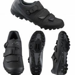 Apparel Shimano Shoes Trail ME301-E Black
