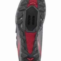 Shimano Shoes MTB ME400 WMN Grey/Red