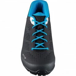 Apparel Shimano Shoes MTB MT301 Black 6 Apparel Shimano Shoes MTB MT301 Black