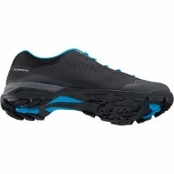Apparel Shimano Shoes MTB MT301 Black 7 Apparel Shimano Shoes MTB MT301 Black