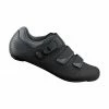 Shimano Shoes Road RP301-E Black Apparel