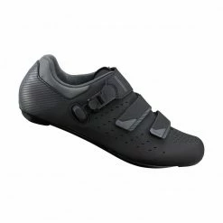 Shimano Shoes Road RP301-E Black Apparel