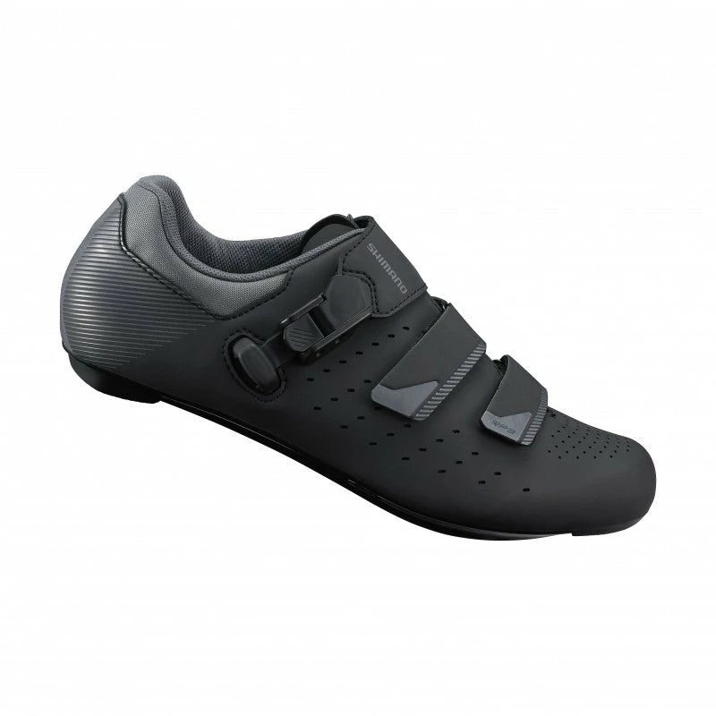 Shimano Shoes Road RP301-E Black Apparel 1 Shimano Shoes Road RP301-E Black Apparel