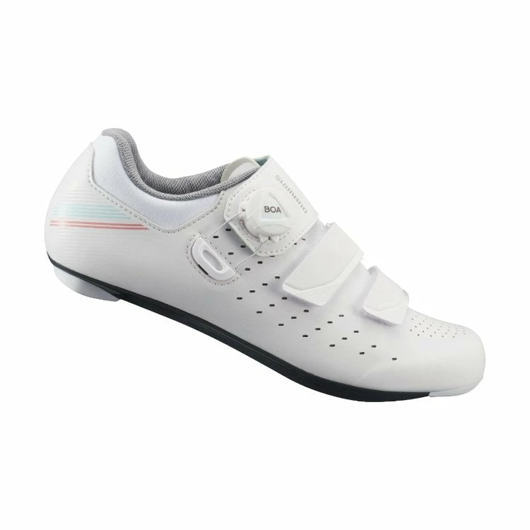 Shimano Shoes Road RP400 WMN White 1 Shimano Shoes Road RP400 WMN White