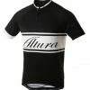 Altura Jersey Classic Race Black SM Apparel