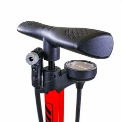 Serfas Air Force 3 Floor Pump