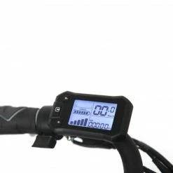 Bikes E-Rider City Wave Electric Hybrid Bike 375wh Battery Red 20 Bikes E-Rider City Wave Electric Hybrid Bike 375wh Battery Red