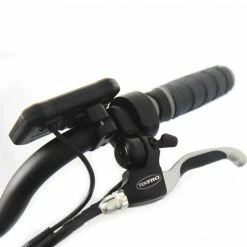 Bikes E-Rider City Wave Electric Hybrid Bike 375wh Battery Red 21 Bikes E-Rider City Wave Electric Hybrid Bike 375wh Battery Red