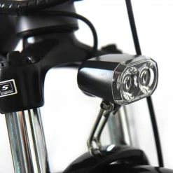 Bikes E-Rider Summit Electric Hybrid Bike 460wh Battery 27.5" Wheels Blue 20 Bikes E-Rider Summit Electric Hybrid Bike 460wh Battery 27.5