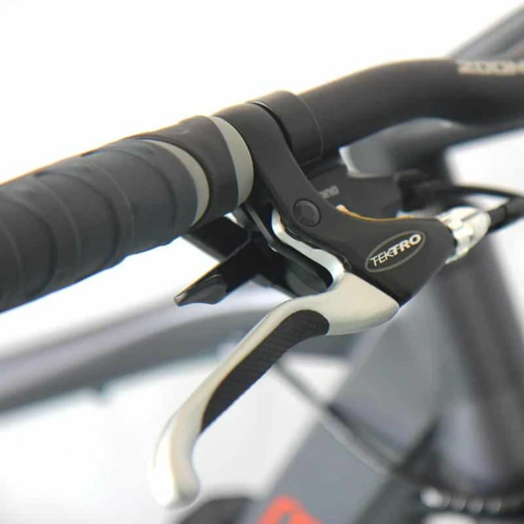 E-Rider Summit Electric Hybrid Bike 460wh Battery 27.5" Wheels Grey 2 E-Rider Summit Electric Hybrid Bike 460wh Battery 27.5" Wheels Grey