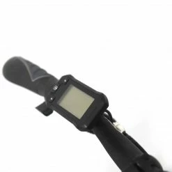 E-Rider Summit Electric Hybrid Bike 460wh Battery 27.5" Wheels Grey 24 E-Rider Summit Electric Hybrid Bike 460wh Battery 27.5