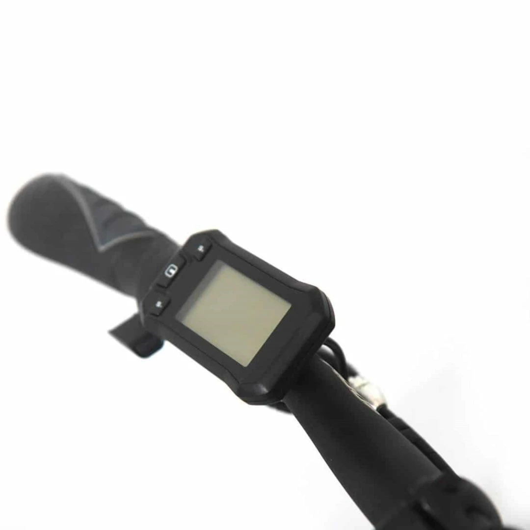 E-Rider Summit Electric Hybrid Bike 460wh Battery 27.5" Wheels Grey 12 E-Rider Summit Electric Hybrid Bike 460wh Battery 27.5" Wheels Grey