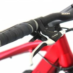 Bikes E-Rider Summit Electric Hybrid Bike 460wh Battery 27.5" Wheels Red 12 Bikes E-Rider Summit Electric Hybrid Bike 460wh Battery 27.5