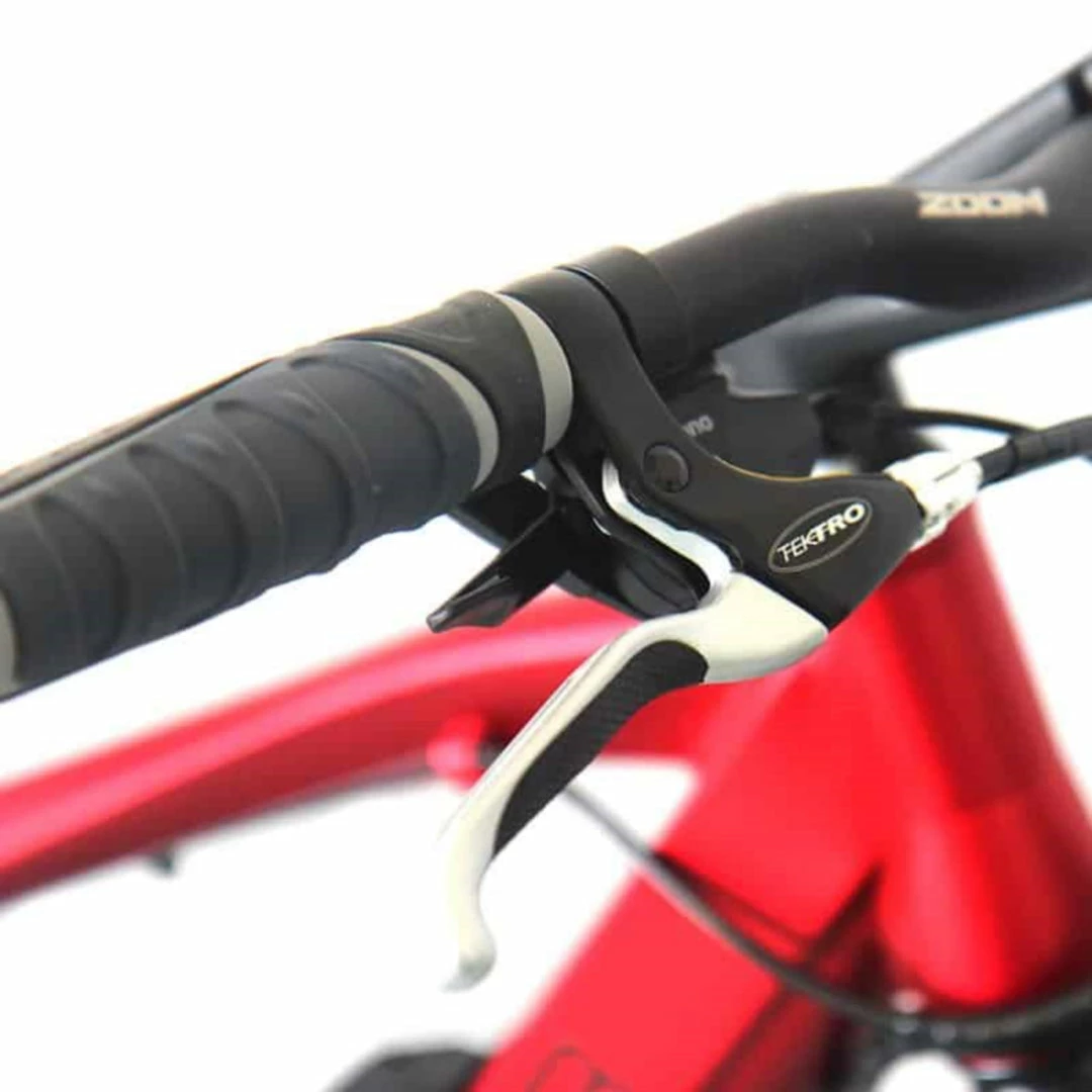 Bikes E-Rider Summit Electric Hybrid Bike 460wh Battery 27.5" Wheels Red 3 Bikes E-Rider Summit Electric Hybrid Bike 460wh Battery 27.5" Wheels Red