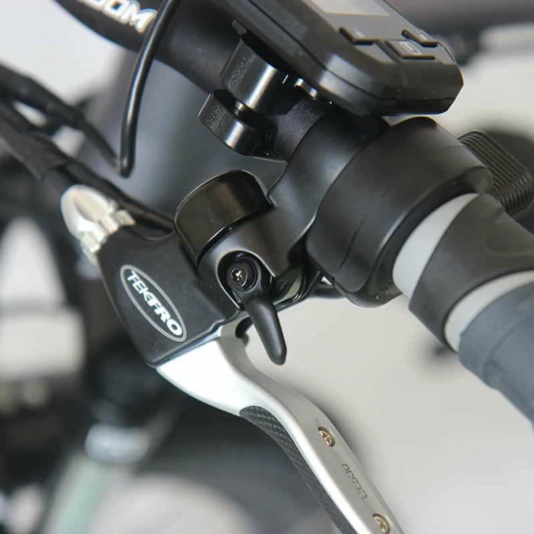 Bikes E-Rider Summit Electric Hybrid Bike 460wh Battery 27.5" Wheels Red 9 Bikes E-Rider Summit Electric Hybrid Bike 460wh Battery 27.5" Wheels Red