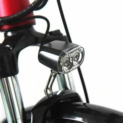 Bikes E-Rider Summit Plus Electric Hybrid Bike 460wh Battery 26" Wheels Red 9 Bikes E-Rider Summit Plus Electric Hybrid Bike 460wh Battery 26