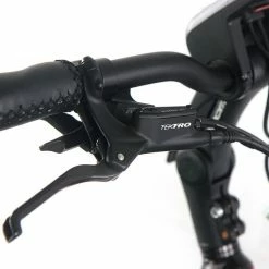 Bikes E-Rider Xtrail Advanced Electric Hybrid Bike 504wh Battery Matt Red 12 Bikes E-Rider Xtrail Advanced Electric Hybrid Bike 504wh Battery Matt Red