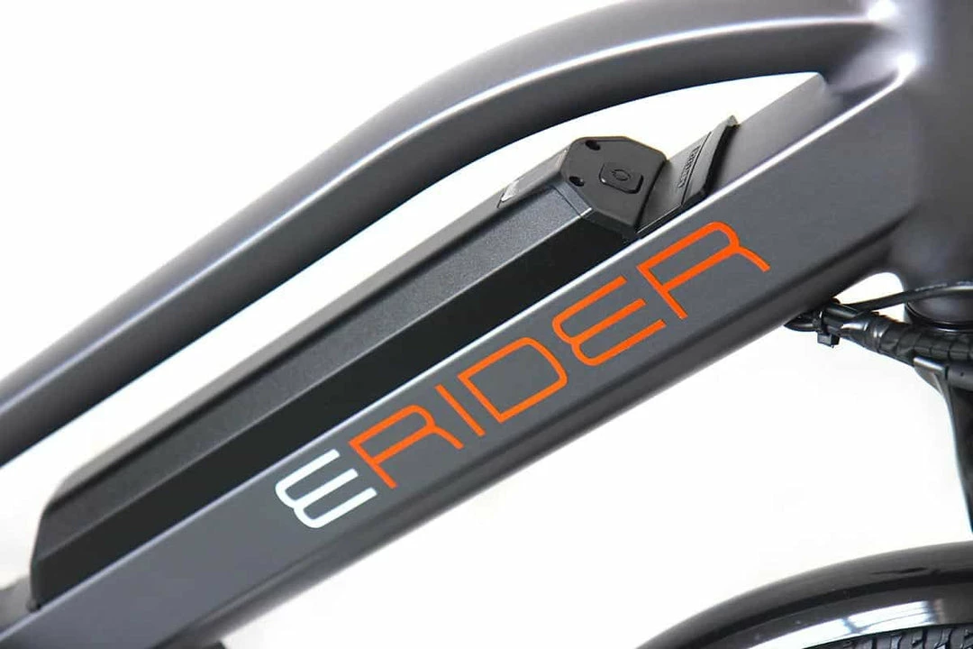 Bikes E-Rider Xtrail Advanced Electric Hybrid Bike 504wh Battery Grey 2 Bikes E-Rider Xtrail Advanced Electric Hybrid Bike 504wh Battery Grey