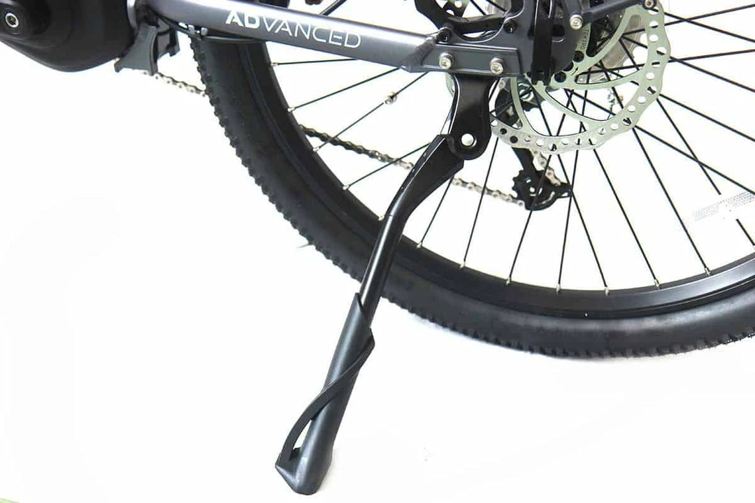 Bikes E-Rider Xtrail Advanced Electric Hybrid Bike 504wh Battery Grey 6 Bikes E-Rider Xtrail Advanced Electric Hybrid Bike 504wh Battery Grey