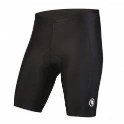 Apparel Endura 6-Panel Short II Black