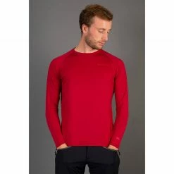 Endura BaaBaa Blend Long Sleeve Baselayer Black Apparel 9 Endura BaaBaa Blend Long Sleeve Baselayer Black Apparel