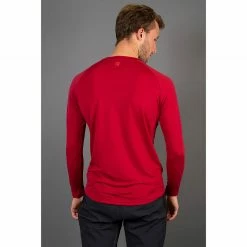 Endura BaaBaa Blend Long Sleeve Baselayer Black Apparel 10 Endura BaaBaa Blend Long Sleeve Baselayer Black Apparel