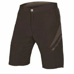 Apparel Endura Men’s Cairn Shorts Black