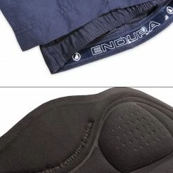 Apparel Endura Men’s Cairn Shorts Black 5 Apparel Endura Men’s Cairn Shorts Black