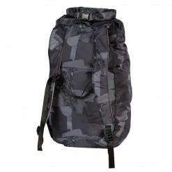 Endura Durapak Waterproof Backpack Grey Camo 8 Endura Durapak Waterproof Backpack Grey Camo